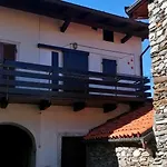 Apartmán Casa Cuore Stresa