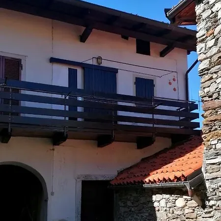 Appartamento Casa Cuore Stresa