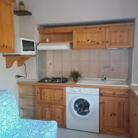 Appartamento Casa Cuore Stresa