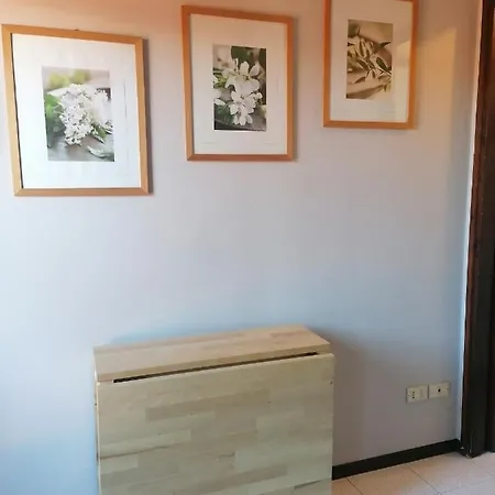 Apartamento Casa Cuore *