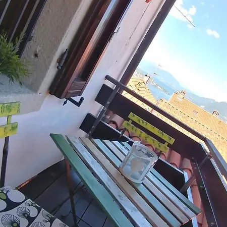 Casa Cuore Appartamento *