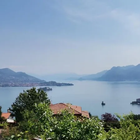 Daire Casa Cuore Stresa