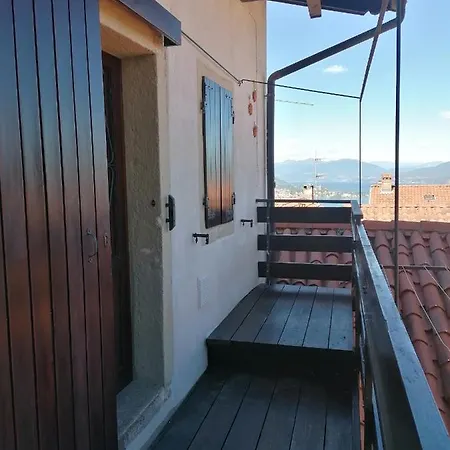 Apartment Casa Cuore