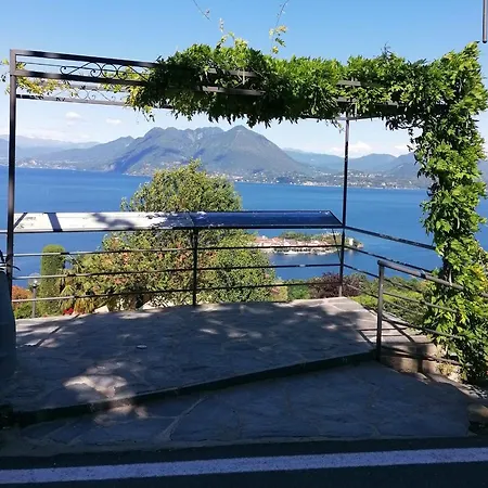 Casa Cuore Appartamento Stresa