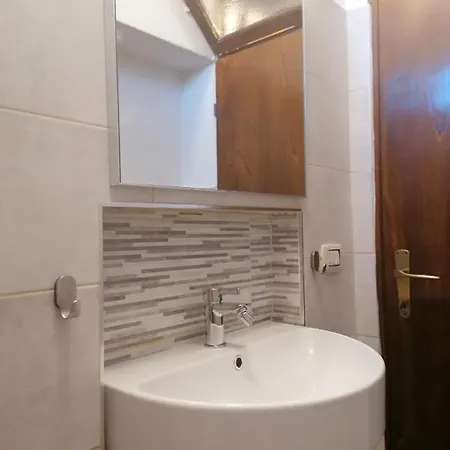 Appartamento Casa Cuore *