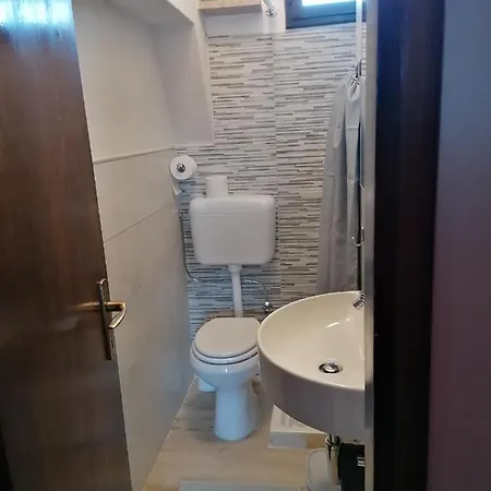 Casa Cuore Appartamento Stresa