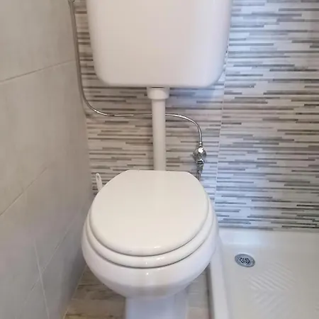 Casa Cuore Appartement