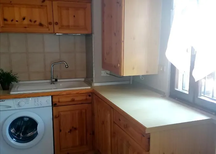 Casa Cuore Apartment Stresa