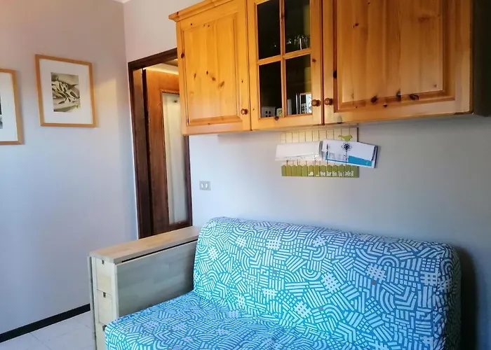 Casa Cuore Daire