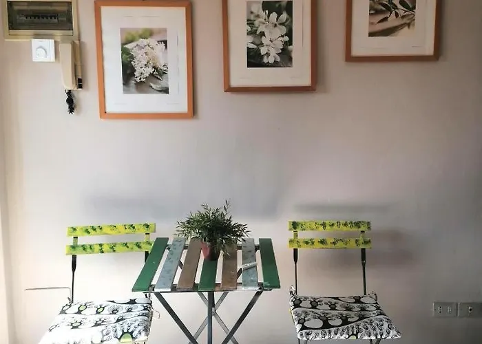 Casa Cuore