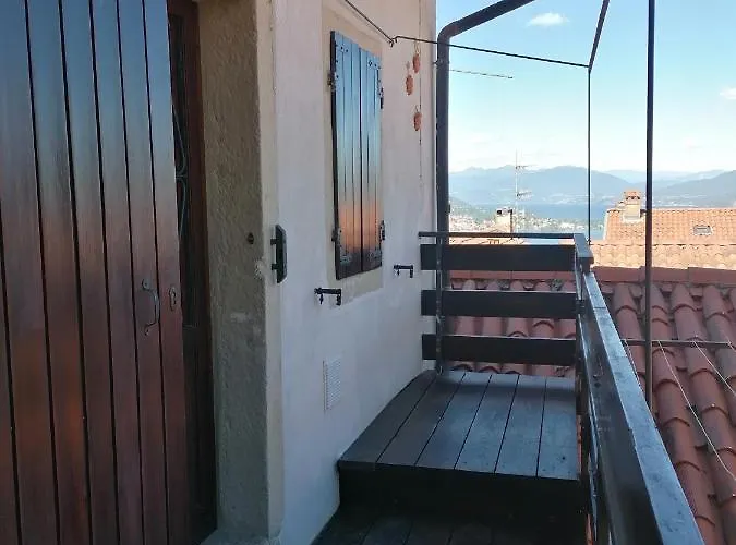 Apartment Casa Cuore