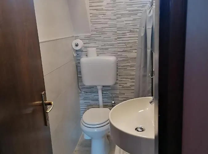 Casa Cuore Apartment Stresa